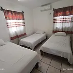 Casa Hacienda Militar
