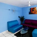 Casa Hacienda Militar