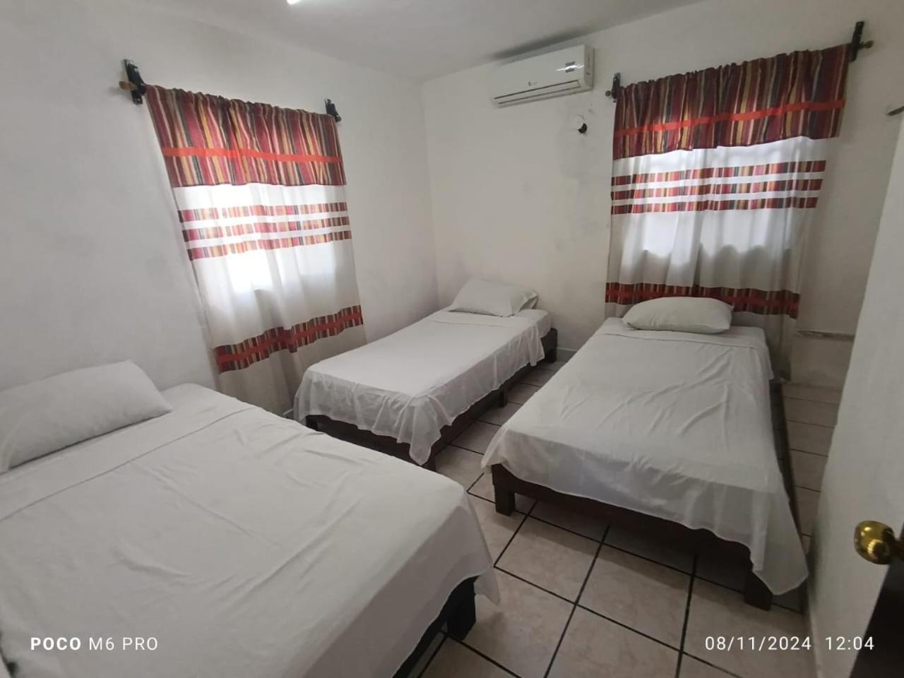 Casa Hacienda Militar *