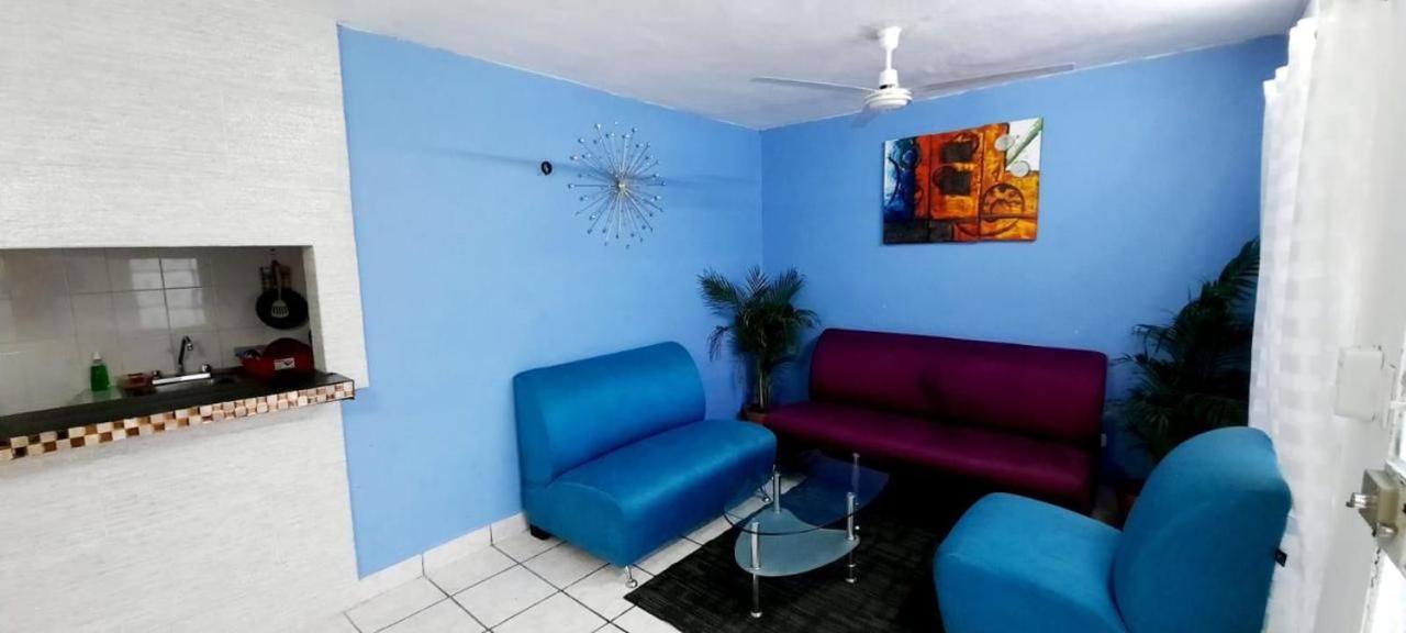 Casa Hacienda Militar Сasa de vacaciones
