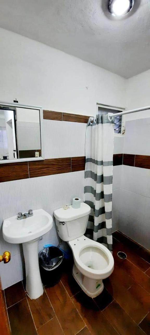 Casa Hacienda Militar Сasa de vacaciones Mérida