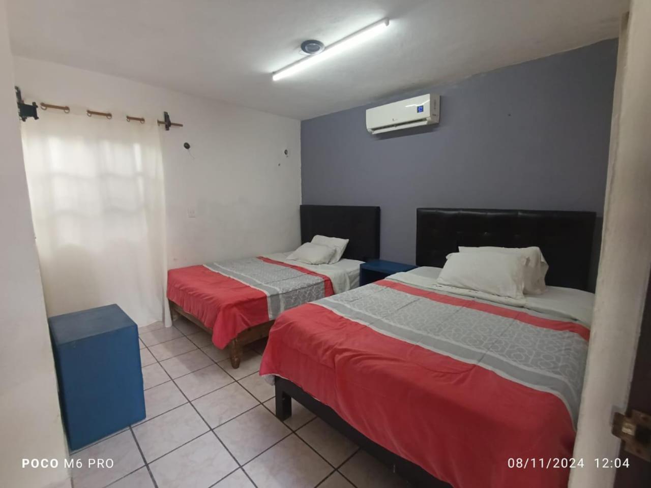 Сasa de vacaciones Casa Hacienda Militar Mérida